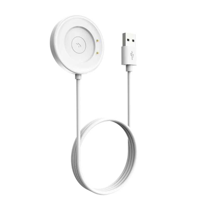 

Док-станция для зарядного устройства для часов IQOO, USB-подставка для зарядки, аксессуары для наручных часов, переносные