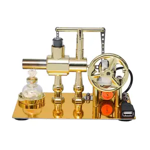 ▷TOP Maquetas de Motores V8 【Ofertas 2024 】