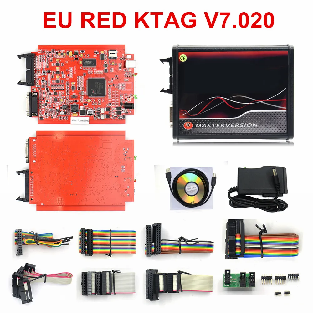 KTAG 7.020