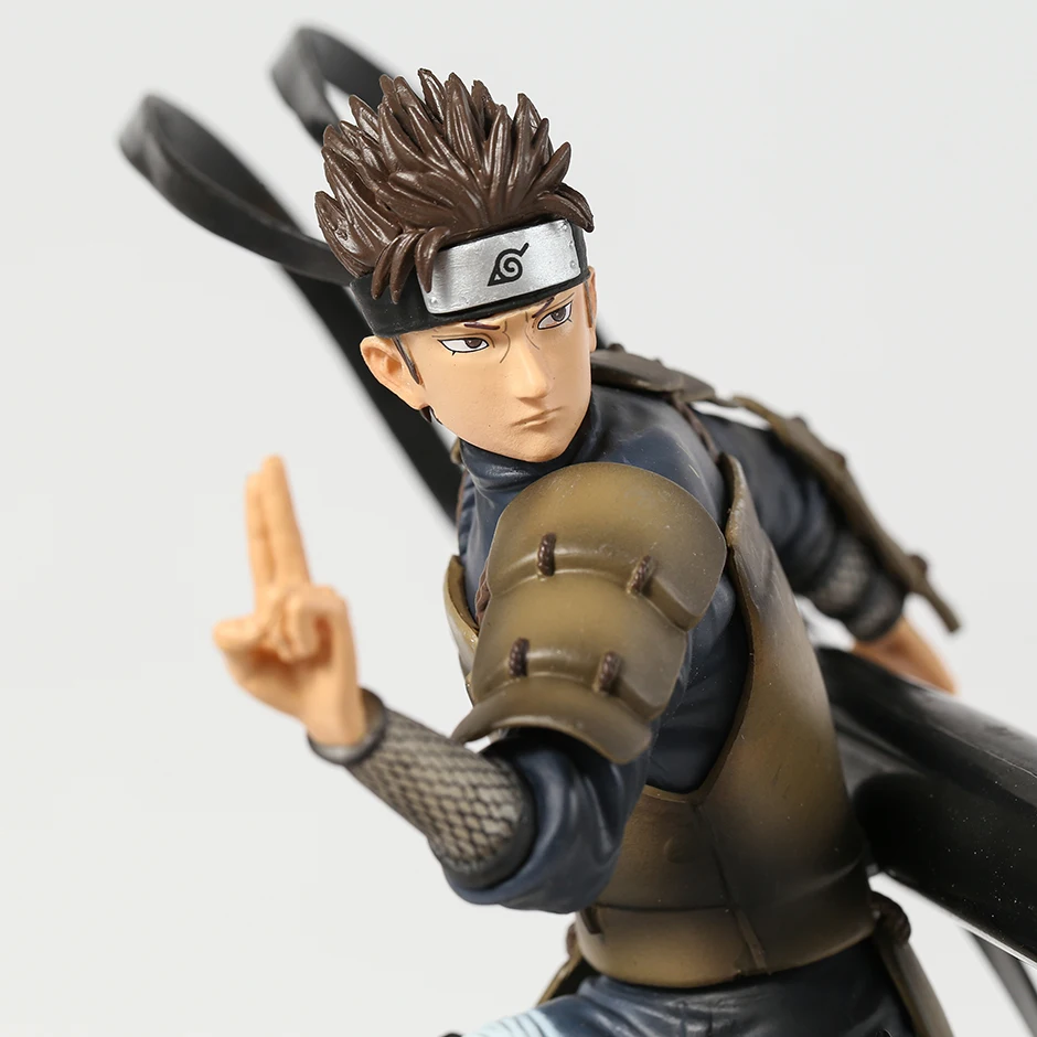 Figurine Naruto Shippuden Sarutobi Hiruzen