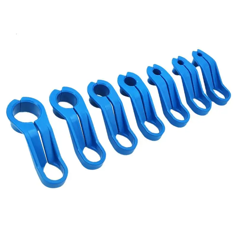 Air Conditioning Pipe Release Tool Kit Auto Air Conditioning Pipe Tool Kit Unique Offset Design Auto Repair Tools For Radiator