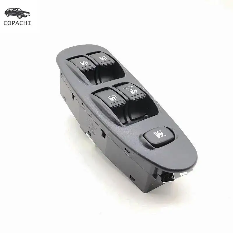 

Главный переключатель окон автомобиля 0K2N266350 для 2000-2004 KIA Spectra, автомобильные аксессуары, запчасти для интерьера, 1 шт.