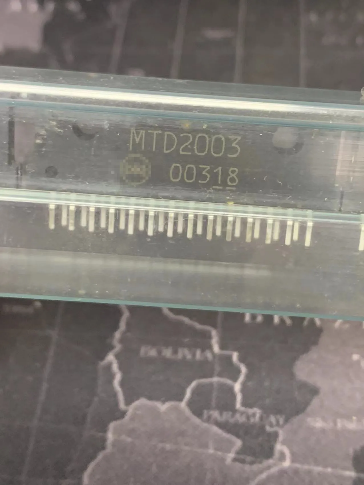 

MTD2003 （1pcs） BOM matching / one-stop chip purchase original