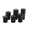 Biological Microscope Eyepiece School Science Educational Optical Microscope Glass Lens WF5X WF10X WF15X WF16X WF20X WF25X 2