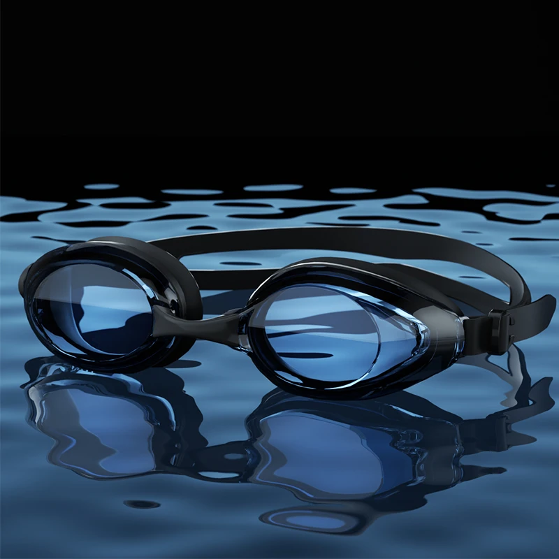 Swimming Goggles Unisex Professional 2