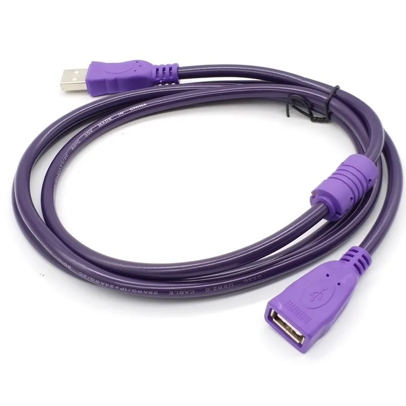 Rallonge USB Male/Femelle 10M neuf et de haute qualité