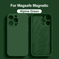 Alpine Green
