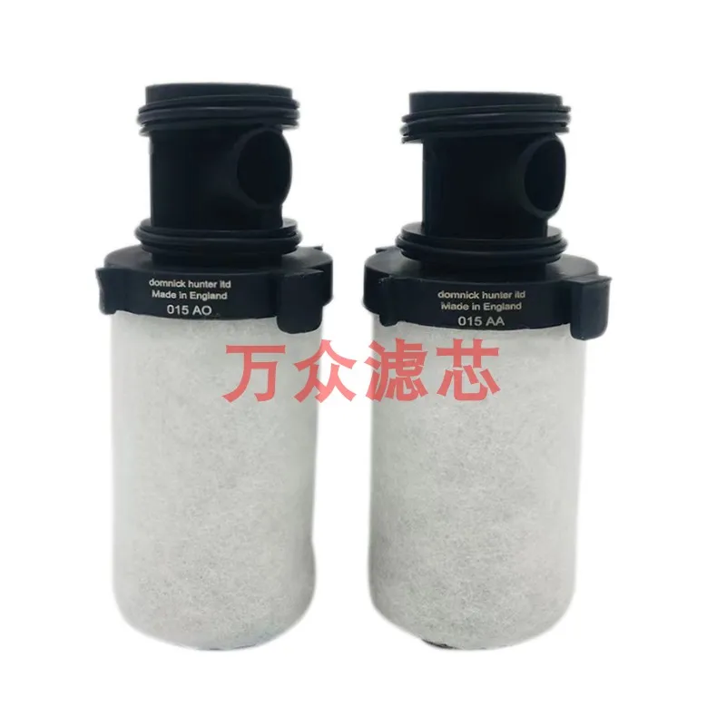 

Replacing Parker Parker dryer oil removal precision filter element 015AA 015AO 015ACS dedusting