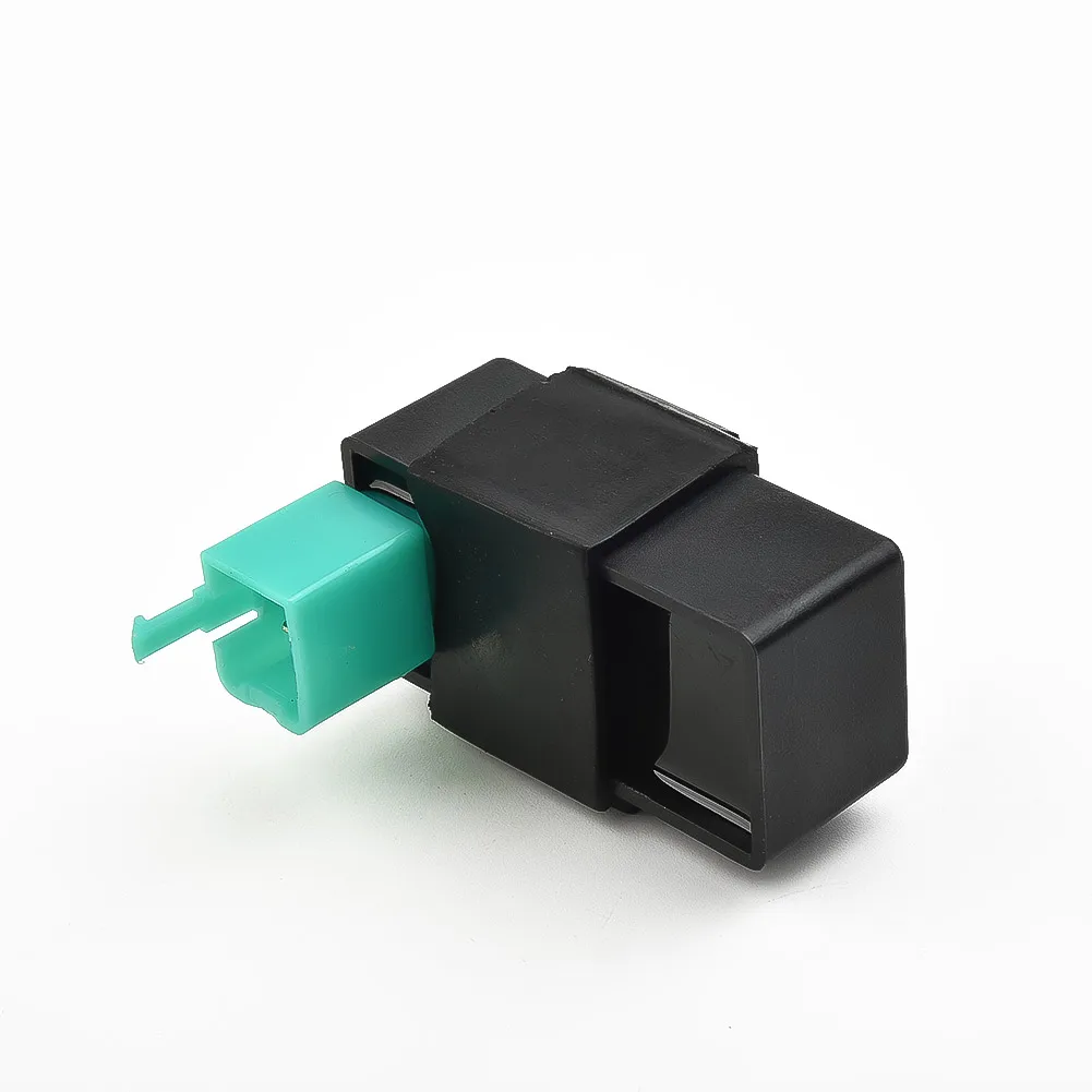 

Motorcycle 5 Pin Racing CDI Box Ignition For Motorcycle 50cc 70cc 90cc 110cc Scooter ATV Black 5 Pins CDI Box 1pc