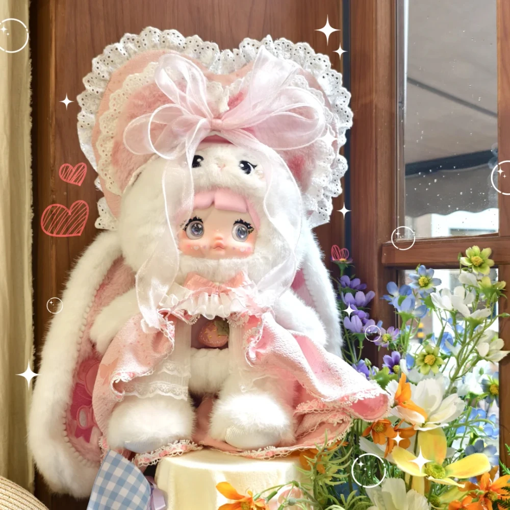ほ*し様 Toptoy Nommi Bite into Apple 400% Genuine big!！！Nommi take a bite of apple daisy 400% plush