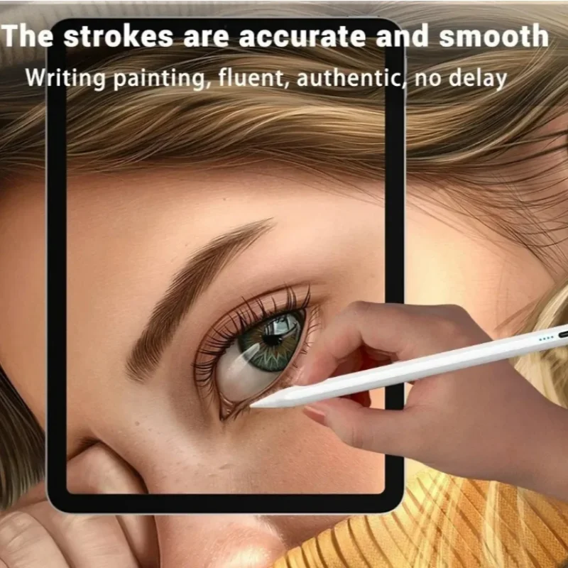 Universal Tablet Pen Compatible With Ios Android Windows And Mobile