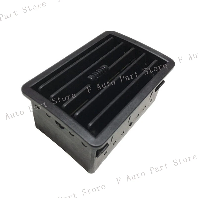 Isuzu TF TFR Holden Rodeo Pickup 1997 1998-2002 용 4PCS 에어컨 통풍구 그릴 A/C 에어컨 콘센트 수리 키트