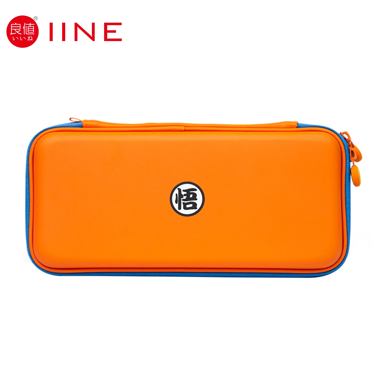 Iineオレンジ色のゲームアクセサリー,Nintendo Switch互換 - AliExpress