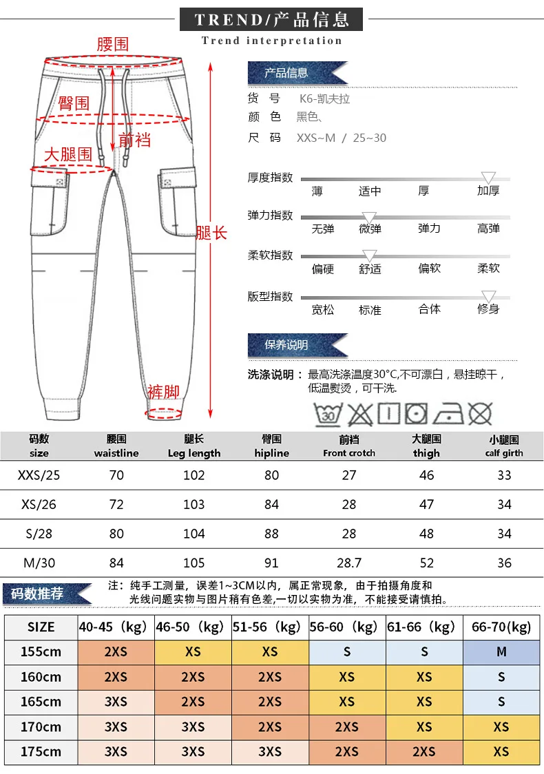 여성 모토크로스 레이싱 진 바이크 라이딩 팬츠 보호 장비 내구성 보호층 레이싱 모터바이크 바지