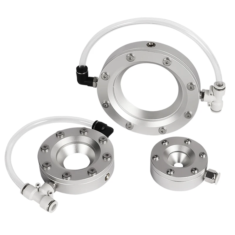 Couteau à Air Annulaire 360° – 8-203mm – Séchage Circulaire Pour Tuyaux – Neuf
