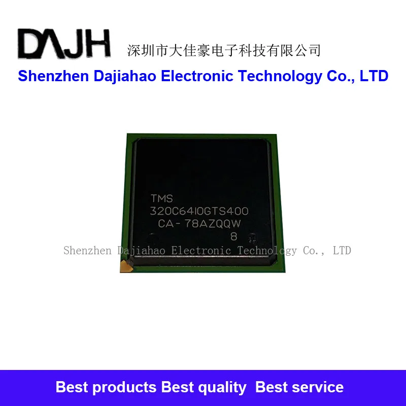

Микросхемы TMS320C6410GTS400 TMS320C6418ZTS ic, микросхемы 288-FCBGA IC, фотосхемы, 1 шт./партия