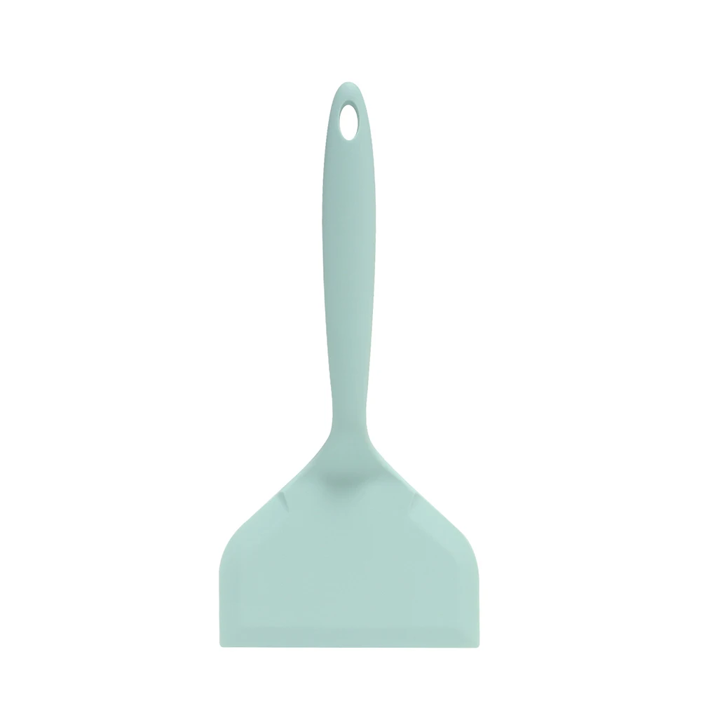 Food Grade Silicone Non-Stick Frying Spatula