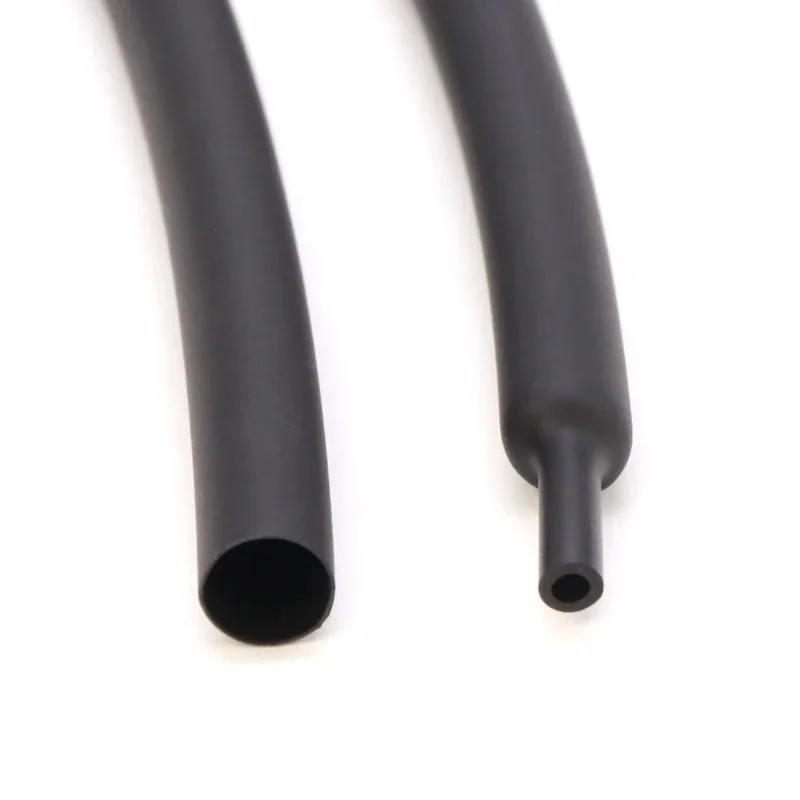 Heat Shrink Tubing 1M 3:1 Heat Shrink Tube With Double Wall Glue Tube Diameter 3.2/4.8/6.4/7.9/9.5/12.7/15.4/19.1/25.4/30/39/50mm