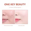 Air Cushion CC Cream Mushroom Head Foundation Moisturizing Long Lasting Face Comestics Natural Brighten Face Base Tone Make Up 5