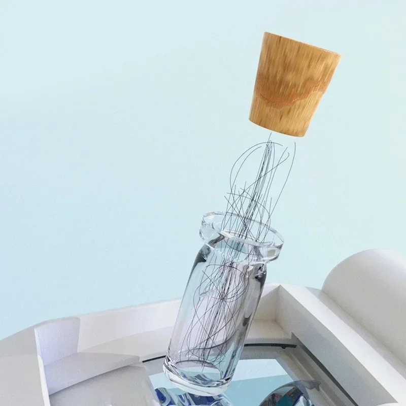 Organizzatore di scatole per denti da latte Collezione di stoccaggio per denti da latte Ragazzo Ragazza Raccogli denti Umbilica Salva regali Regali souvenir per bambini Regali carini - immagine 6