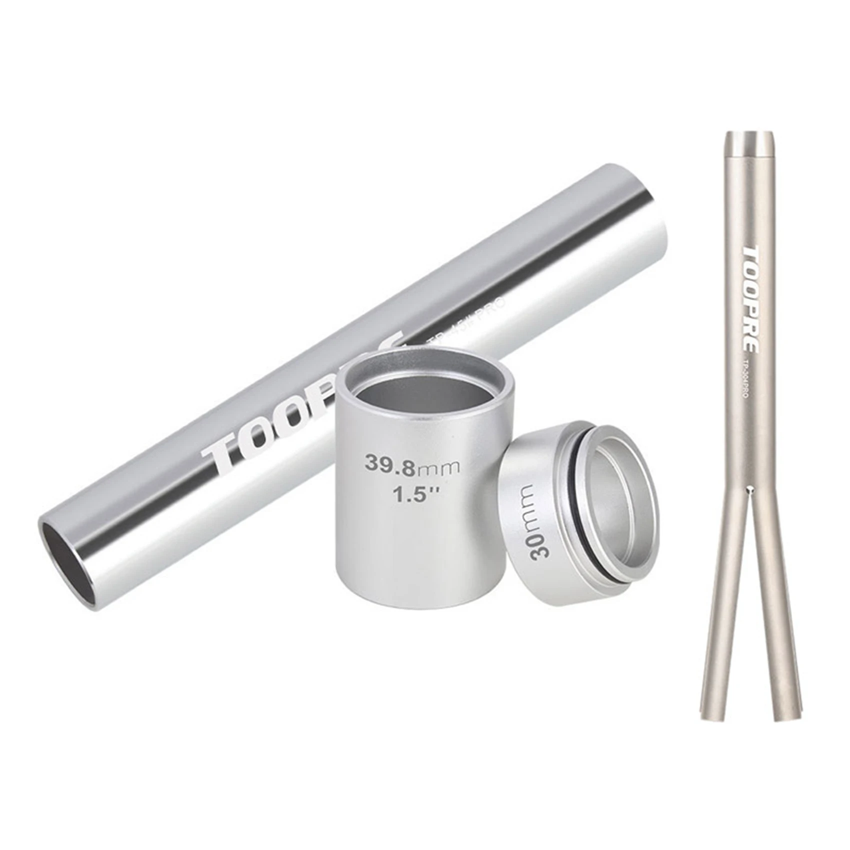 TOOPRE Bicycle Bowl Remover 28.6Mm Mountain Bike Headset Removal Tool