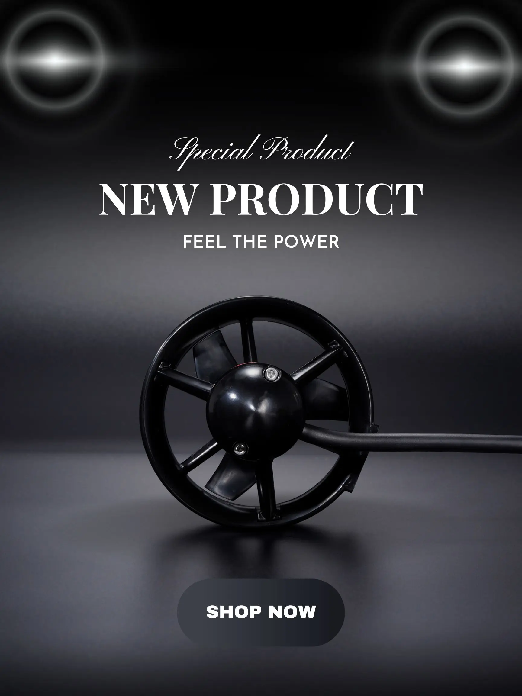 Рисунок 6 - T200 DC бесщеточный двигатель ROV