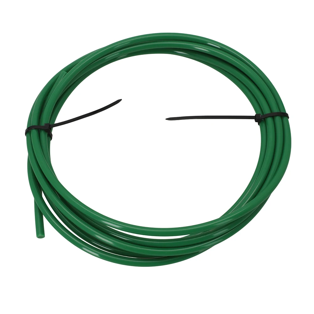 Built-in Copper Tube Bending Strip Air Conditioning Pipe Bender Kit PE Plastic Strip Protector Tube Bending Strip