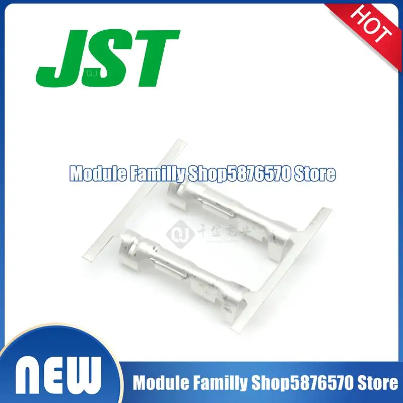 

100/pcs/lot new and original SHC-21T-002 Connector terminal