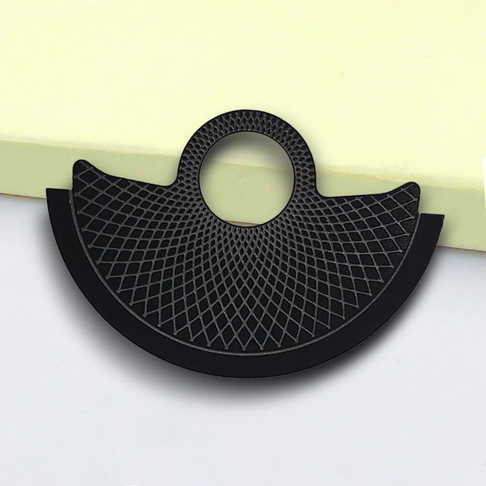 Rotor Patch for Automatic Movement Weight Hammer Replacement Parts