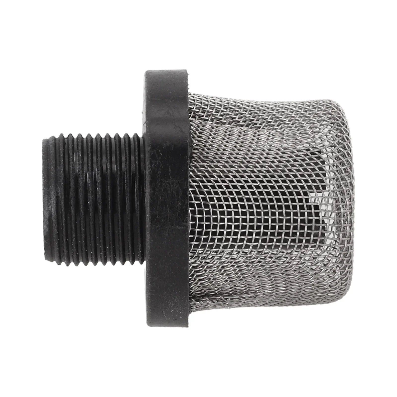 288716 Inlet Strainer Airless Paint Sprayer Strainer Reduces Clogging 3/4 Inch Inlet Screen For Airless Paint Sprayer