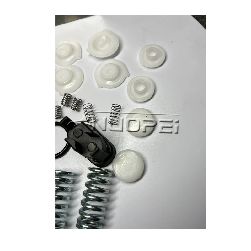 M-A-N Truck Protection Valve Repair Kit 9347144030