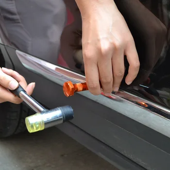 Marteau de nivellement multi-têtes