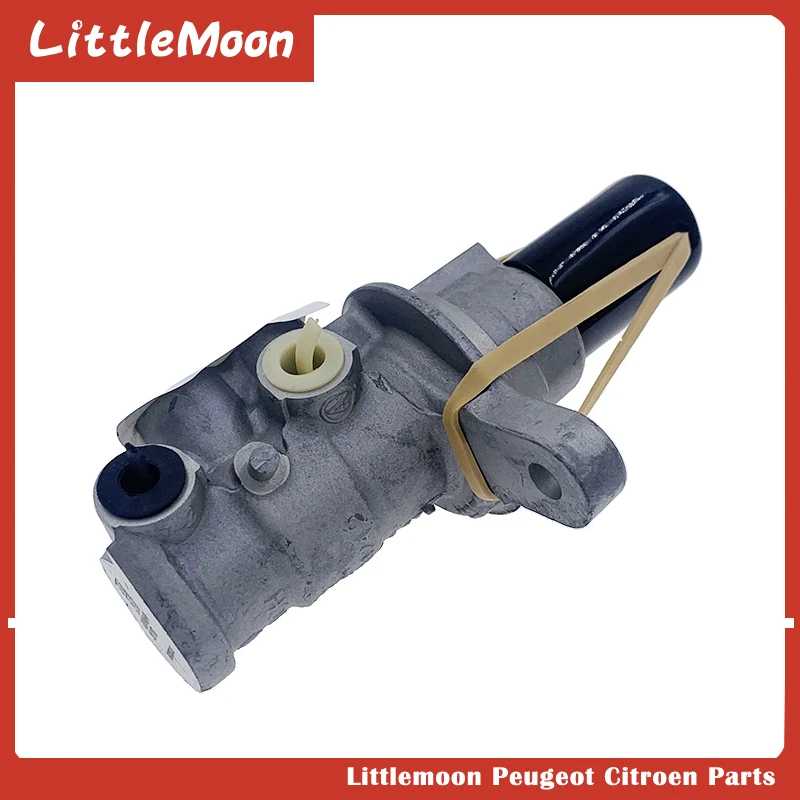 Littlemoon Original brake master cylinder 4601V1 4601V0 for Peugeot 307 308 408 RCZ Citroen C4 C4pallas C4lounge