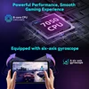 Headwolf FPad7 8 inch Tablet MTK Dimensity 7050 CPU 2560x1600 IPS Android 14 Tablet/16GBRAM 256GB ROM/6500mAh/ 4G LTE Tablets 3