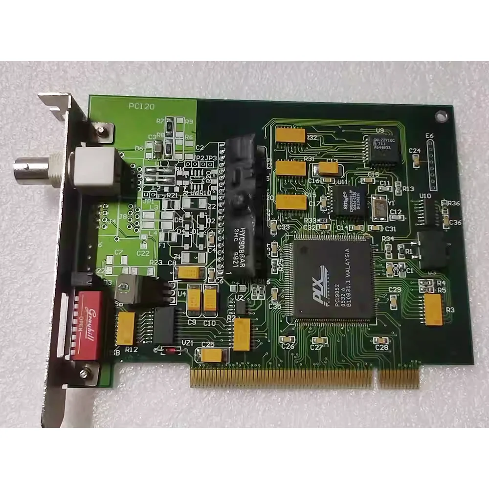 

PCI20-CXB For Contemporary Controls ARCNET Network Card PCI20