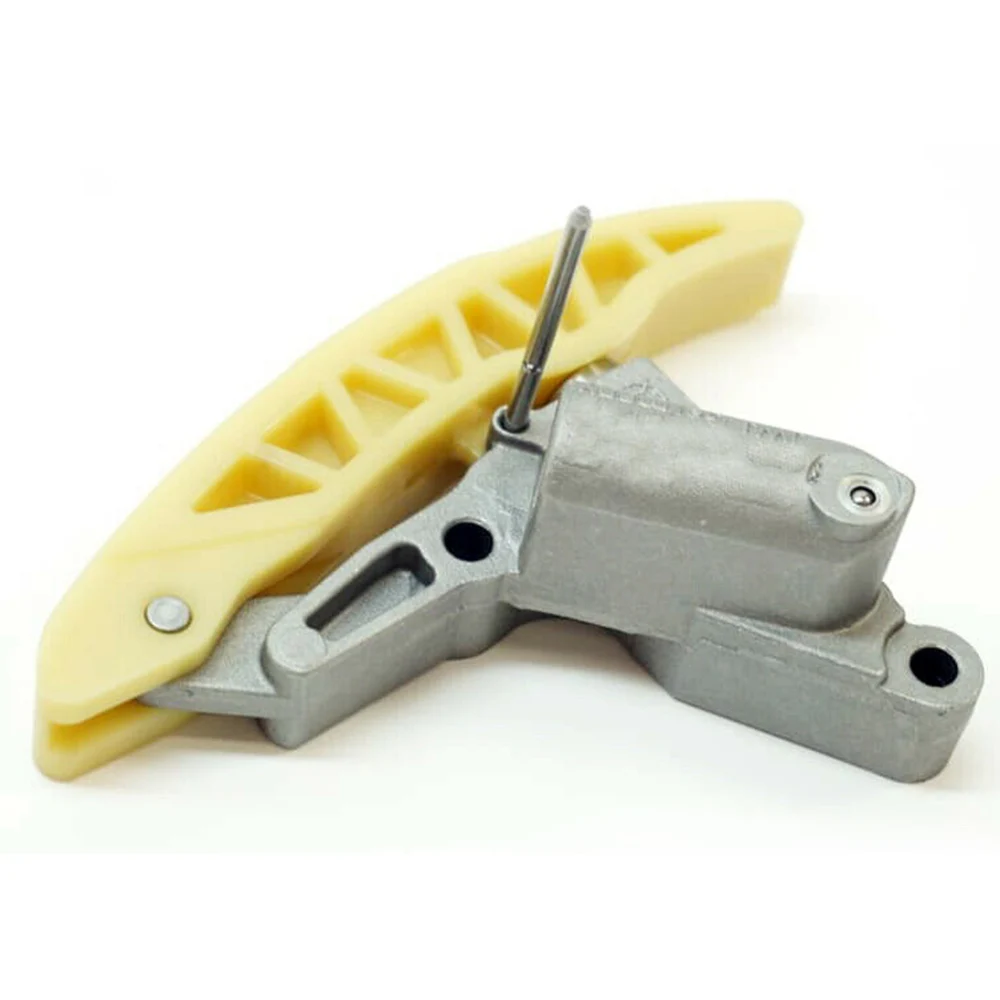 Timing Chain Kit For AUDI A6 Quattro Allroad S4 4.2L V8 BNK BHF BAT 2003-2009 Engine Timing Tool Set Car Replacement Parts 4