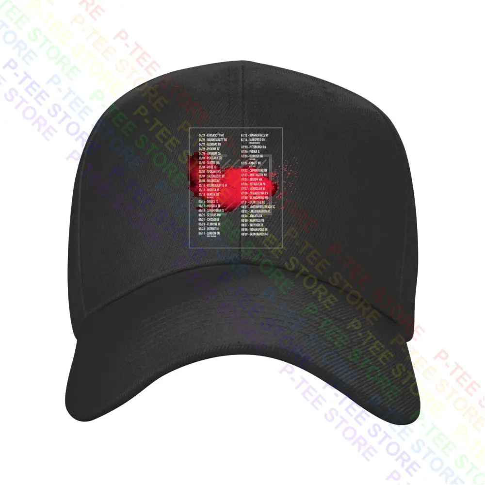 T I Prevail Band Festivals Prev64.Only Casquette de baseball, Snapback Caps, Chapeau E27