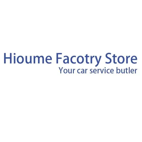 Hioume Facotry Store