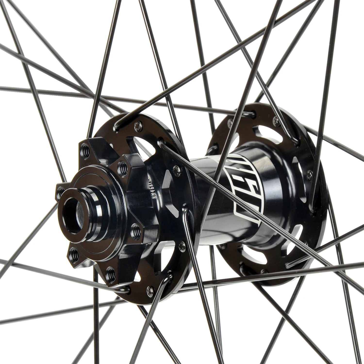 700C Gravel Road Cyclocross Bicycle Wheelset Tubeless 24mm Wide