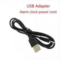 Kids Diana And Roma Show Alarm Clock Watch Table Kids Bell Home Desk Cute Decoration Square Electronic Clock For Student Gifts 2