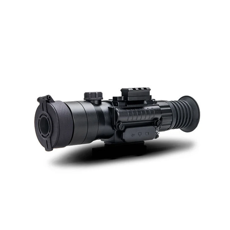 Multifunctional Thermal Imaging Digital Infrared Night Vision Monocular CS50 Bin