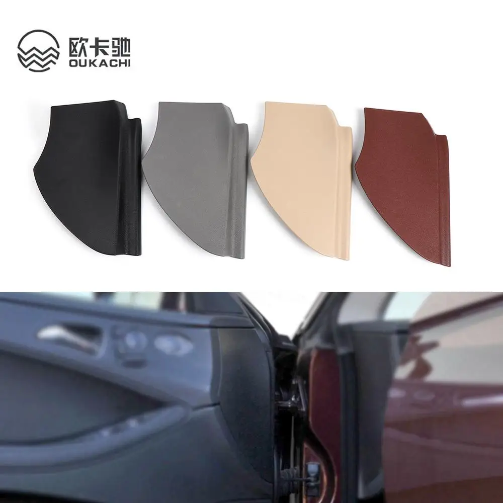 

Left/Right Auto Accessories Car Front Door Plastic Cover Trim Shell For Mercedes Benz CLS-Class W219 2197270128