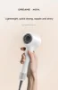 MOVA G10 High-speed Hair Dryer Negative Ion Hair Care Household Large Wind Dormitory Student Hair Dryer 6