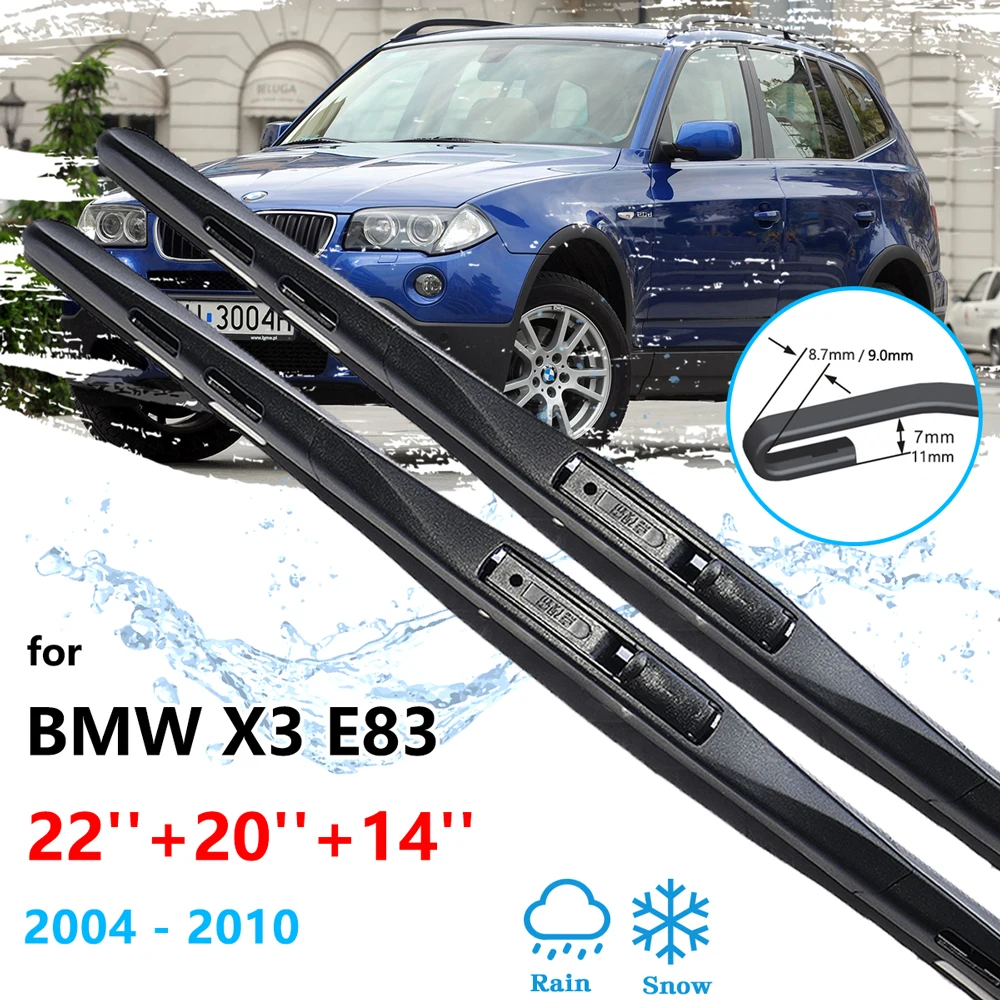 Gancio Di Traino Posteriore Per BMW X3 E83 (2004-2010) E X5 E53 – Ricambio OE 72157070643