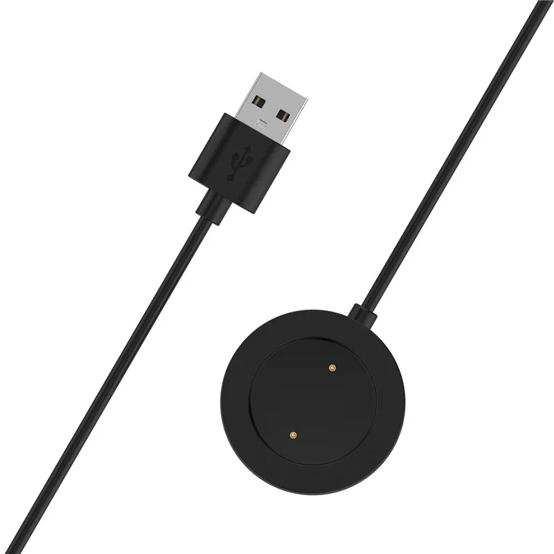 For Xiaomi Mi Watch Color sport/Color 2 Xiaomi S1 active Sport Smart Watch Dock Charger Adapter USB Charging Cable Charge Cord
