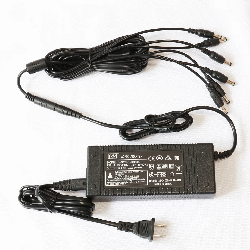 Travel Car Charger for Kenwood Radio Models