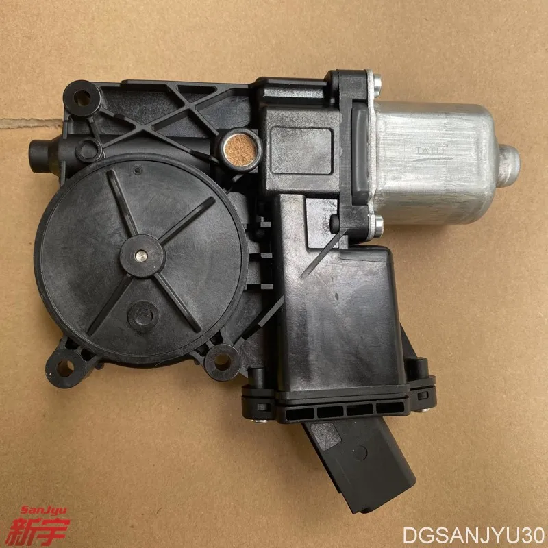 

FOR FMC ESCORT glass regulator motor module, door window lifter motor
