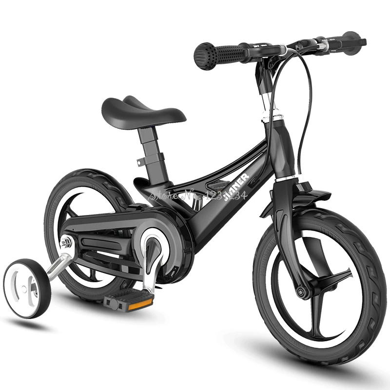Nieuwe Ultralight Kinderen Fiets 12/14/16 Inch Kids Fiets Jongen Meisje  Fiets 2 9 Jaar Oude Riding Kinderen fiets Cadeaus Voor Kind|Bicycle| -  AliExpress