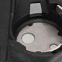 2221 Shell Hook Bobbin Case Multifunctional Rotating Hook for Home Sewing Machines – Replacement Part - Image 2