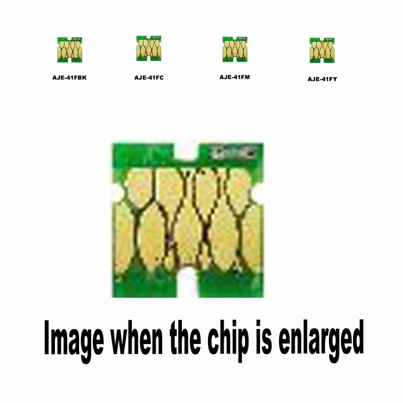 

4 шт., картридж для Epson